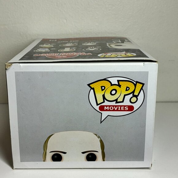 The Rocky horror picture show Riff Raff Funko Pop 212 BOX ONLY NO FIGURE - Picture 5 of 6